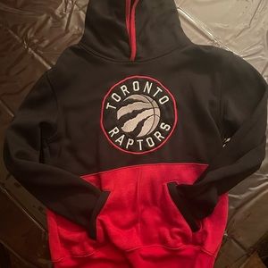 Toronto Raptors Size medium